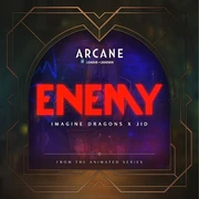 Enemy (From The Series Arcane Le