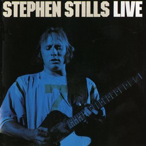 Stephen Stills Live