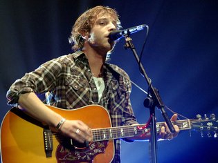 James Morrison
