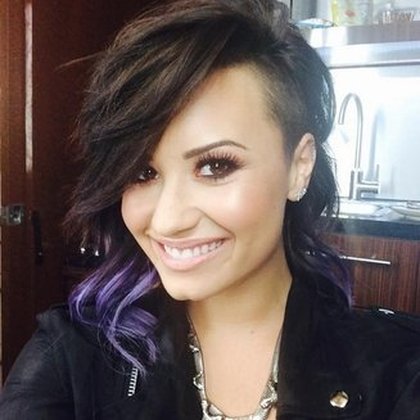 Demi Lovato