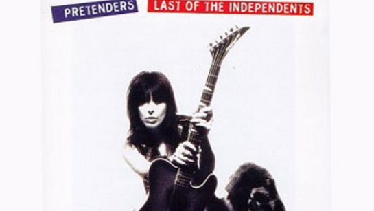 The Pretenders