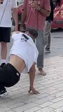 On affronte des champions de breakdance 😁
