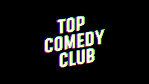 Le TOP COMEDY CLUB - Présenté par Mathieu Madénian - Vendredi 5 avril à 21h00 sur Culturebox et sur france.tv - En partenariat avec Rire & Chansons