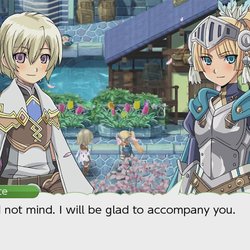 Rune Factory 4 Special