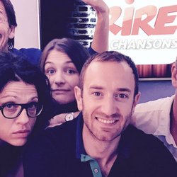 Marceau refait l'info - 22 septembre 2017 - photo