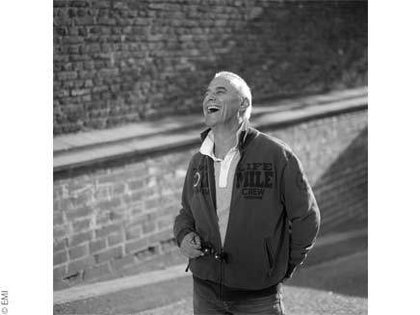 Michel Fugain