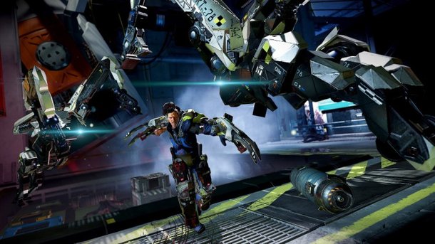 [Test] The Surge, le nouveau Souls-like