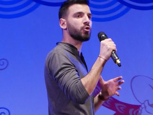 Guillaume Fosko