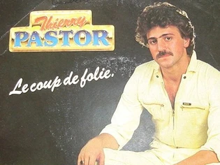 Thierry Pastor