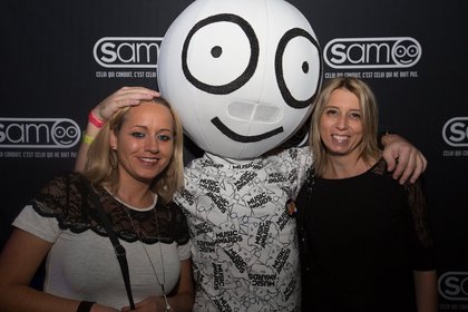 On y était avec SAM