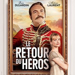 le retour du heros affiche 