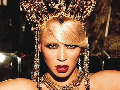 Beyoncé