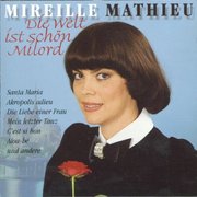 Mireille Mathieu Chante Piaf - 1993