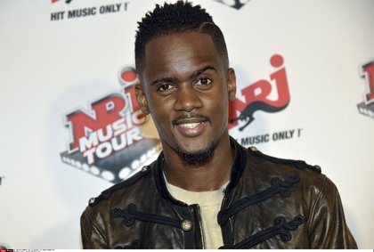 NRJ Music Tour Paris 2015 - Black M
