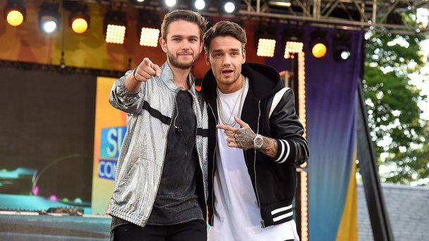 Zedd et Liam Payne: retour sur le clip de leur hit "Get Low"