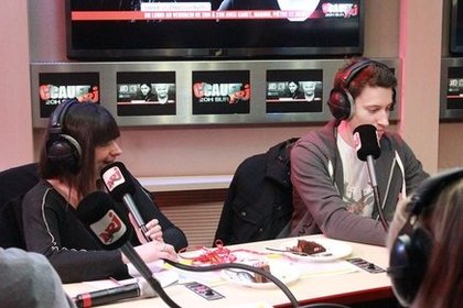 Lundi 17 Février avec 30 Seconds To Mars