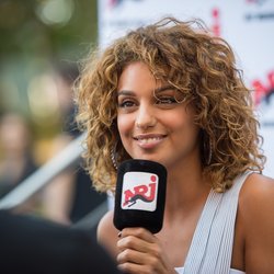 NRJ In The Park au Futuroscope