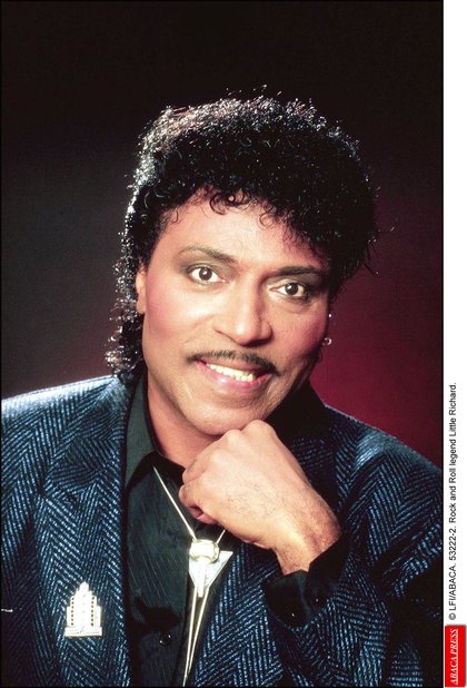Little Richard