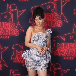 Léna Situation - NRJ Music Awards 2021