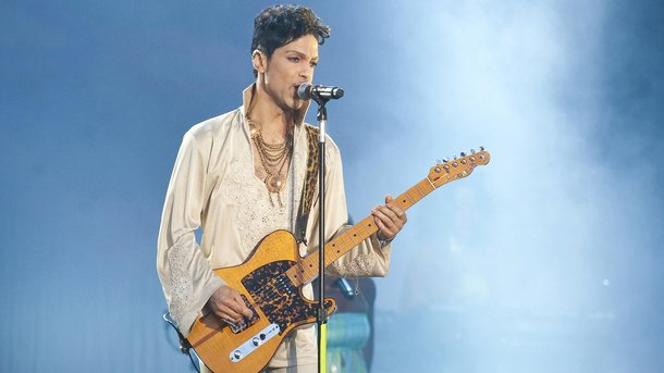 Prince :  L'album culte "Diamonds and Pearls" s'offre une réédition deluxe et des morceaux inédits