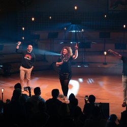 Trois Cafés Gourmands - NRJ Music Tour Paris 2019