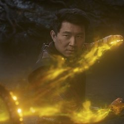 Shang-Chi et la Légende des Dix Anneaux