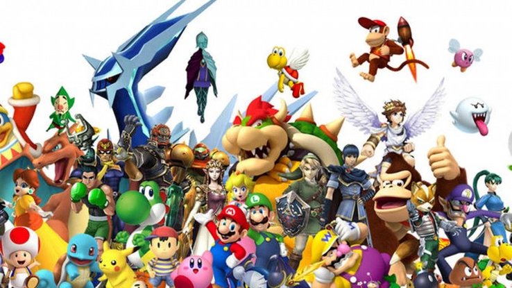 jeu vidéo nintendo nx