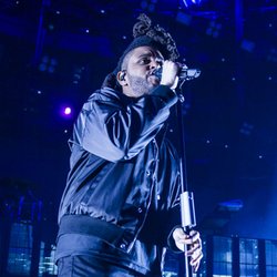 the-weeknd