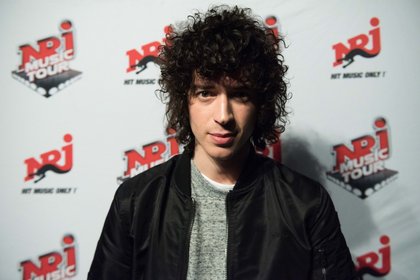 Julian Perretta - NRJ Music Tour Vendée 2016