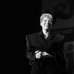 Dorely - NRJ Music Tour Mulhouse 2022