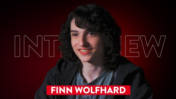 «SOS Fantômes»: Finn Wolfhard honoré de faire partie de l’héritage Ghostbusters