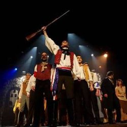 A la vie à l'amour extrait premier spectacle
