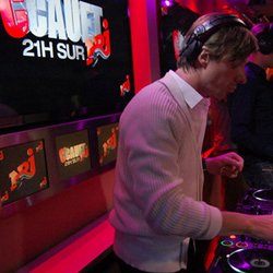 Mardi 4 juin avec Martin Solveig