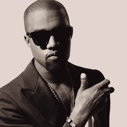 Kanye West chante pour sa mère