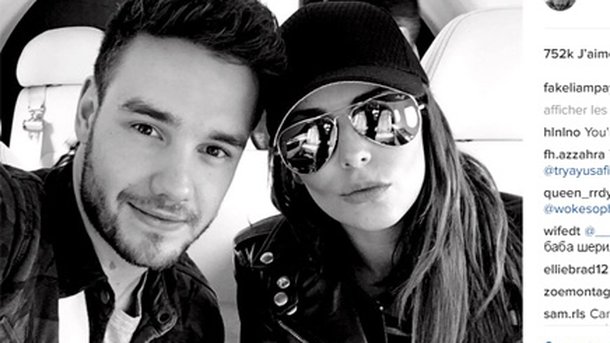 Liam Payne : en route pour Cannes!