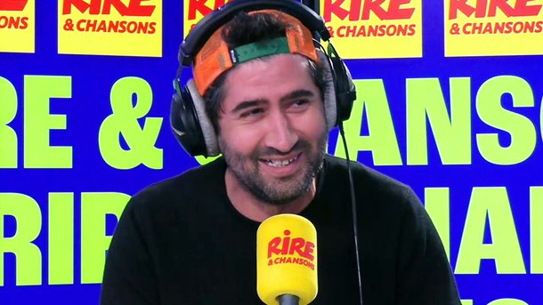 La Team du Rire avec Mayel Elhajaoui : Gabriel Ladalle : des solutions pour la France