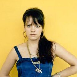 Lily Allen