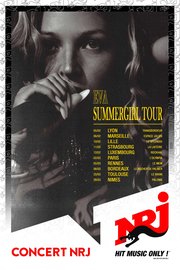Eva Summer Girl Tour
