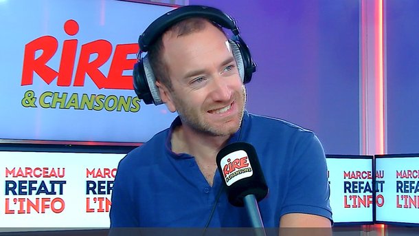 Rémi Marceau : Jean Castex à la télé et hommage à Sean Connery