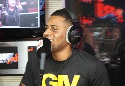 Jeudi 26 septembre avec Axel Tony