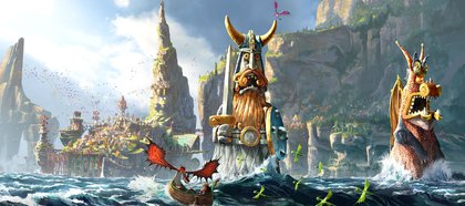Dragons 3: Le Monde Caché