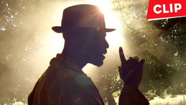 Dadju dévoile le clip de «Compliqué»!