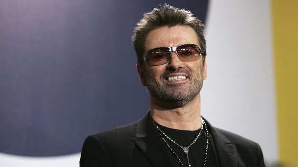 George Michael : les hommes de sa vie