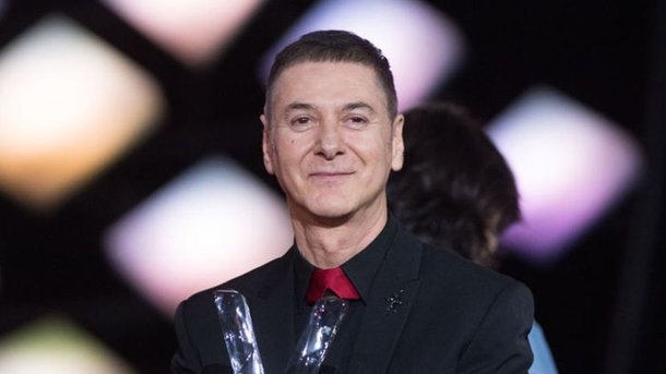 Les plus grands duos d’Étienne Daho