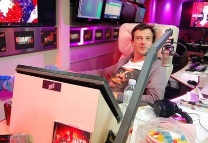 Lundi 27 mai avec Selena Gomez et Kev Adams
