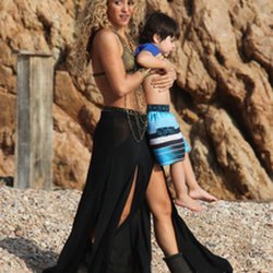 Shakira 