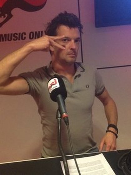 Lundi 28 Avril Spéciale Anniversaire de CAUET