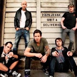 Simple Plan : en tournée en France en avril 2012