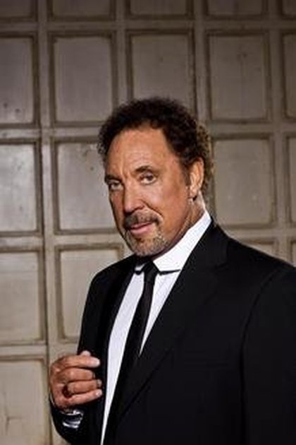 Tom Jones