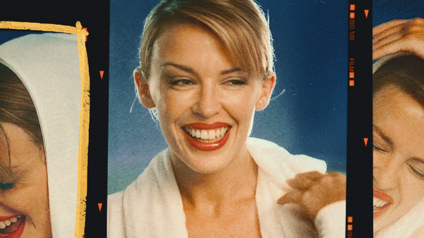 Kylie Minogue sur Netflix : les premières images de sa série documentaire
